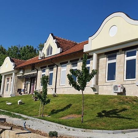 Apartmani Bojeresku Negotin Bagian luar foto
