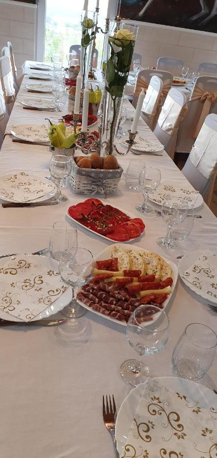 Apartmani Bojeresku Negotin Bagian luar foto