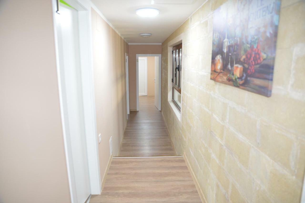 Apartmani Bojeresku Negotin Bagian luar foto