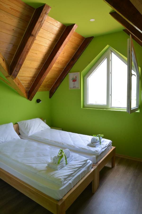 Apartmani Bojeresku Negotin Bagian luar foto