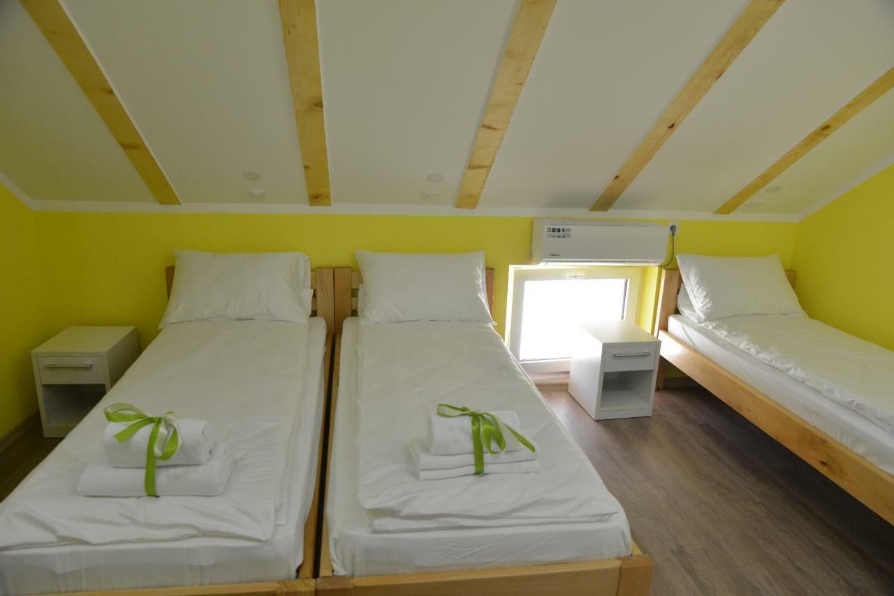 Apartmani Bojeresku Negotin Bagian luar foto