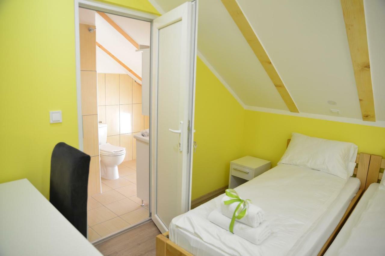 Apartmani Bojeresku Negotin Bagian luar foto