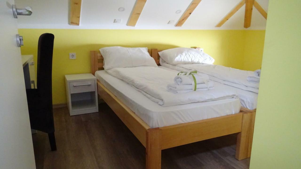 Apartmani Bojeresku Negotin Bagian luar foto