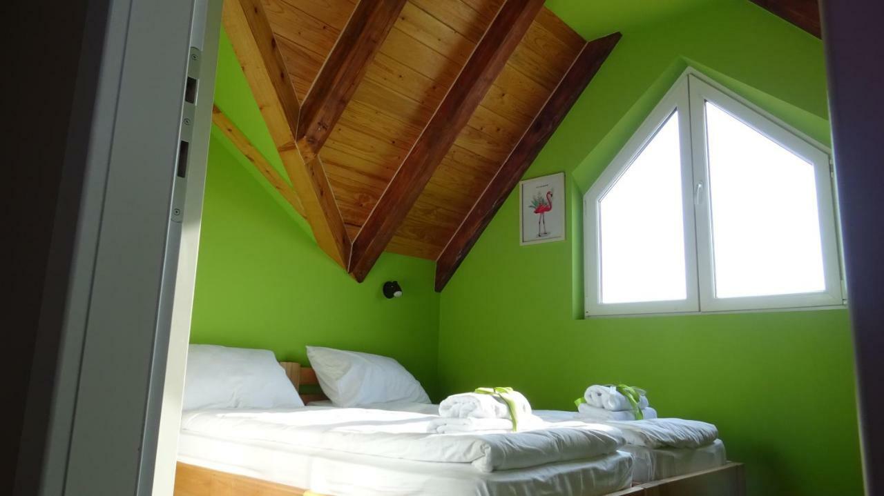 Apartmani Bojeresku Negotin Bagian luar foto