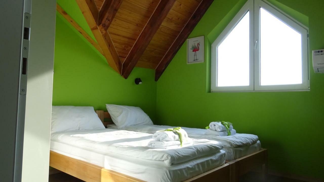 Apartmani Bojeresku Negotin Bagian luar foto