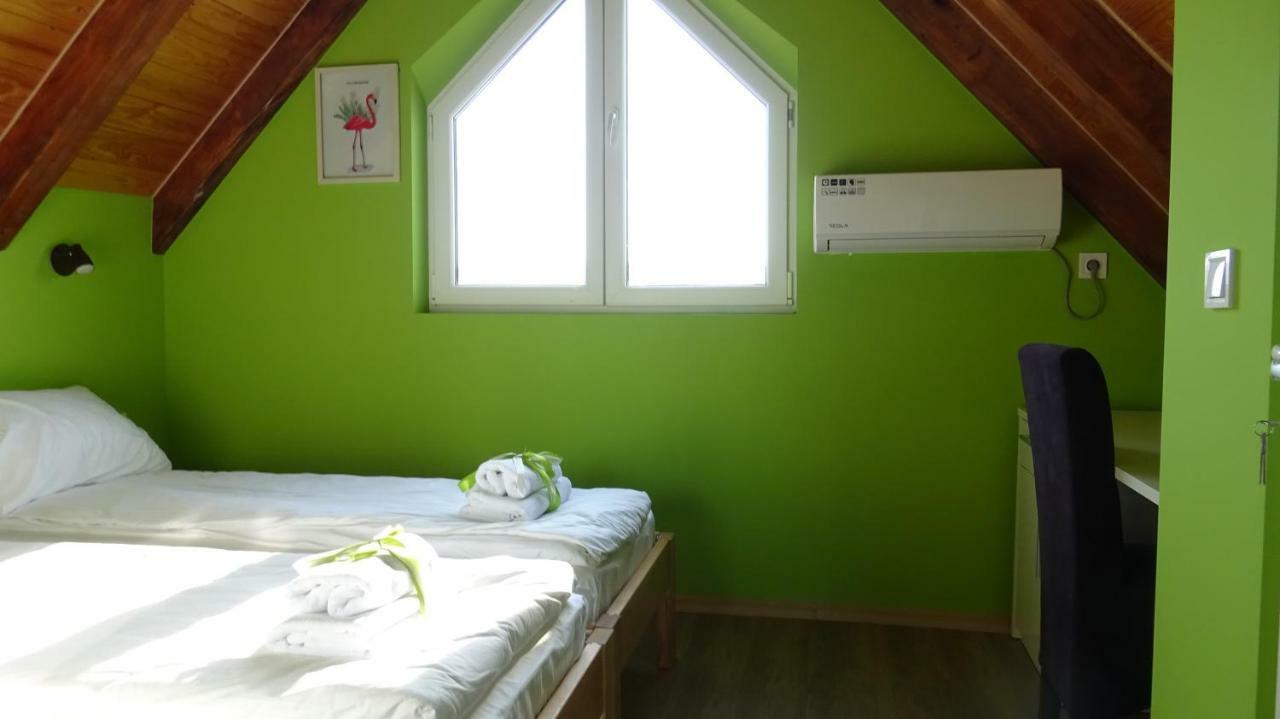 Apartmani Bojeresku Negotin Bagian luar foto