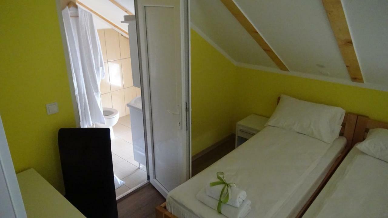 Apartmani Bojeresku Negotin Bagian luar foto