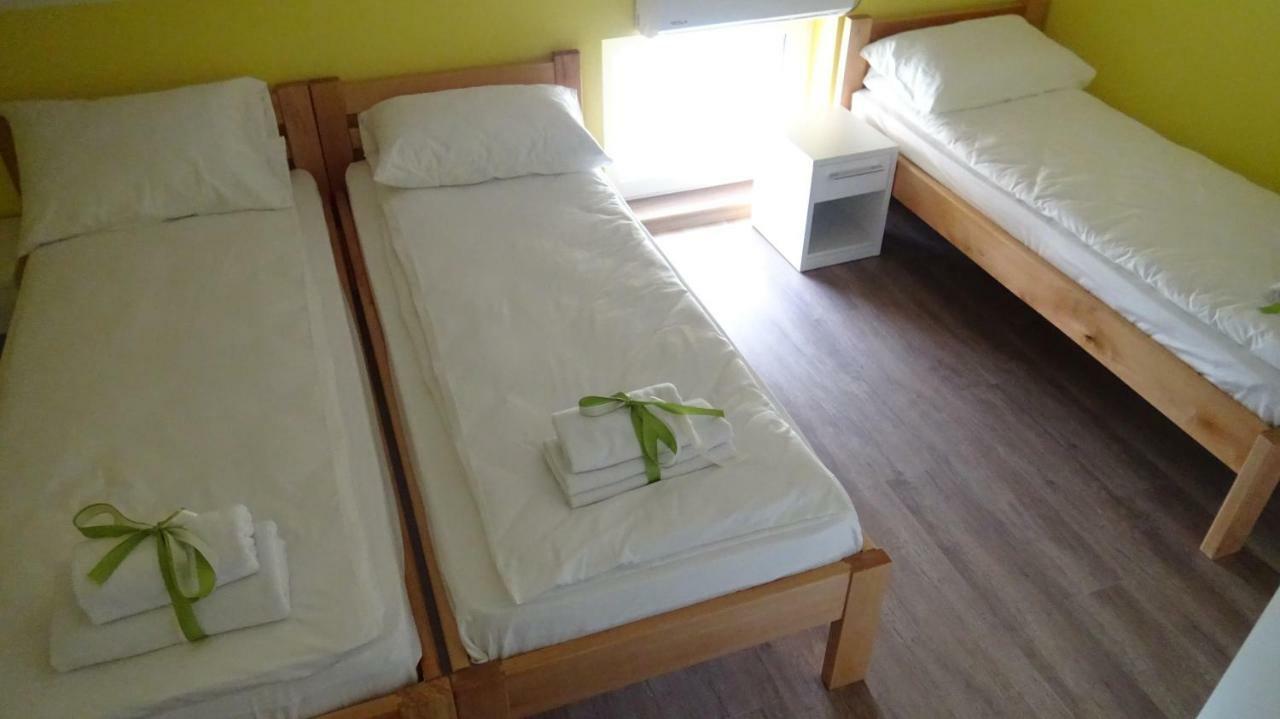 Apartmani Bojeresku Negotin Bagian luar foto