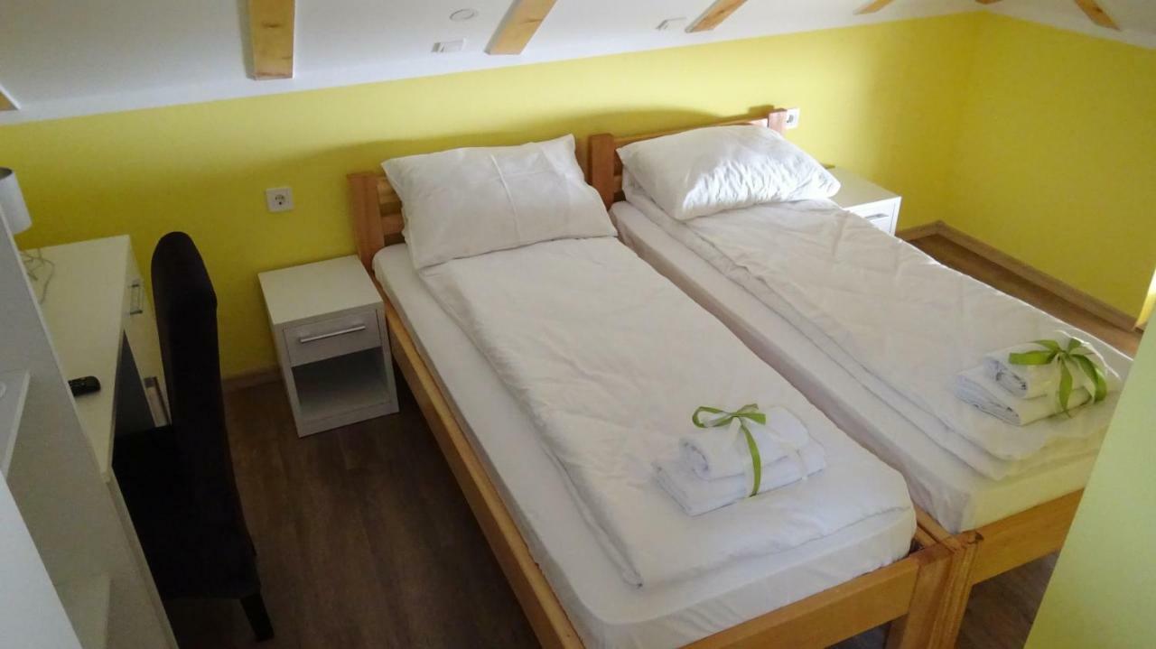 Apartmani Bojeresku Negotin Bagian luar foto